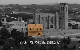 El Diezmo